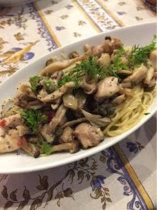 Le temps des saveurs