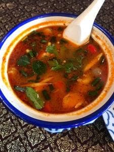 タイレストランケーラン