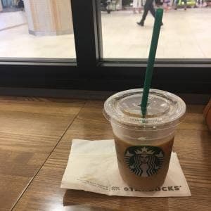 スターバックス コーヒー 横浜ジョイナス店