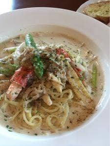 ItalianRistorante&Cafe ボンジョルノ