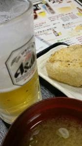 湘南台温泉 らく 食事処