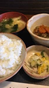 食べごろ定食専門店