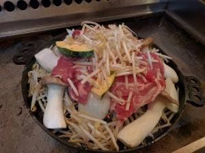 まるごと北海道 浅草店