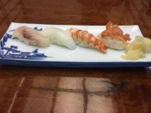 寿し屋のやま八