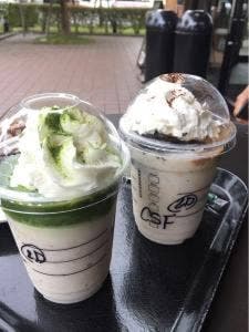 スターバックス コーヒー カインズホーム鶴ヶ島店