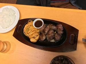 ステーキ宮 山形西店