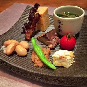 栄ゐ田 本山分店