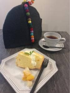 Cafe Slik