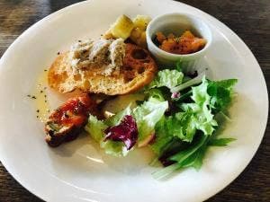 イタリアン食堂 マーレマーレ