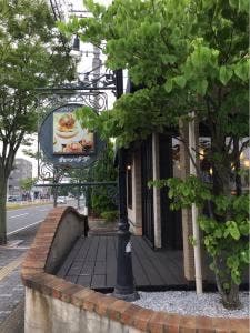 パティスリーカワグチ