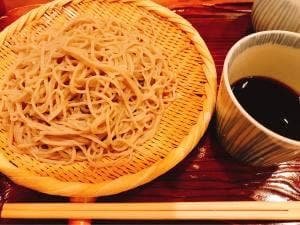 手打蕎麦 いち彌