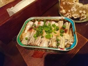ハイボールバー 札幌1923