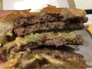 マクドナルド 小平天神店