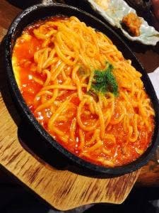 沖縄料理ピーター