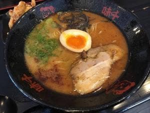 味千ラーメン 南国店
