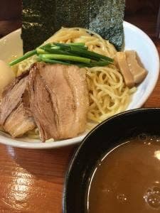 うまい肉と麺の店 ヨネ家