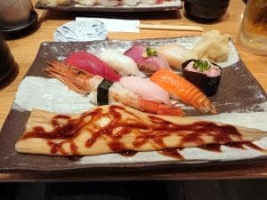 魚力 大宮店