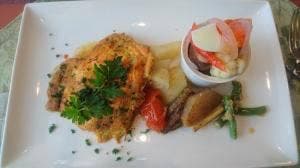 料理とワインの家 ミュール