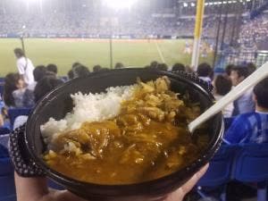 四ツ谷鐵一 神宮球場店