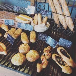 Machikado Bakery