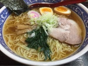 中華飯店 永楽