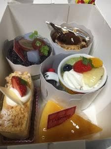 ラ・レネット