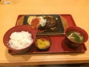 ファミリーレストラン ジョイフル 朝来和田山店