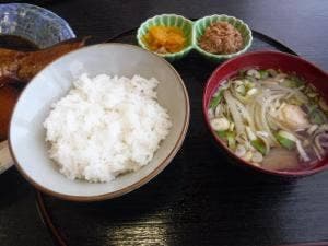 いわき・ら・ら・ミュウさかな処まさ常