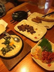 鳥貴族 十三西口店