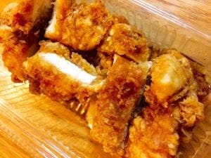 鶏笑 立川店