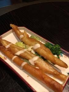 花灯路