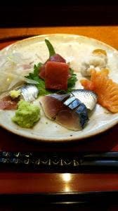 季膳 いかわ