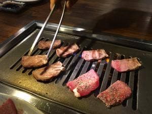 美よし亭
