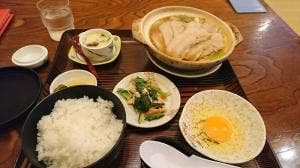 食事処 長瀬屋