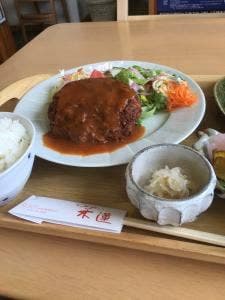 木蓮