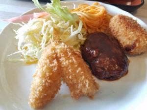 キッチン・ハル