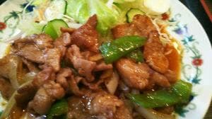 宝永飯店