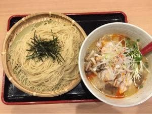 白湯辛鍋屋 紅白