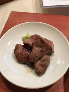 炭火焼 sasanoya