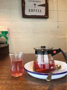 MOONDOGG espresso roasters 中戸祭店