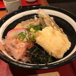 杵屋 浜松メイワンエキマチ店