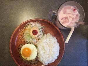 びっくりドンキー 南吉成店