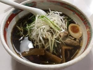 もりもり亭