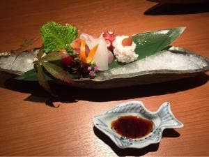 坐・松本