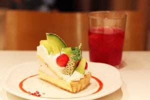 ラ・メゾン アンソレイユターブル ルミネ町田店