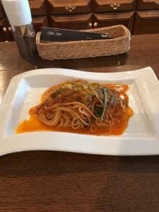 サリーのトマト