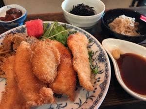 亜細亜食堂 酒花