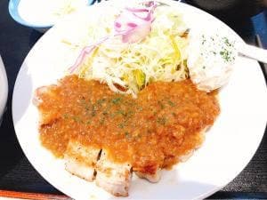 松屋 浦和田島通店