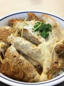 かつや 海老名店
