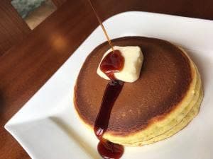 寺カフェ はなれ